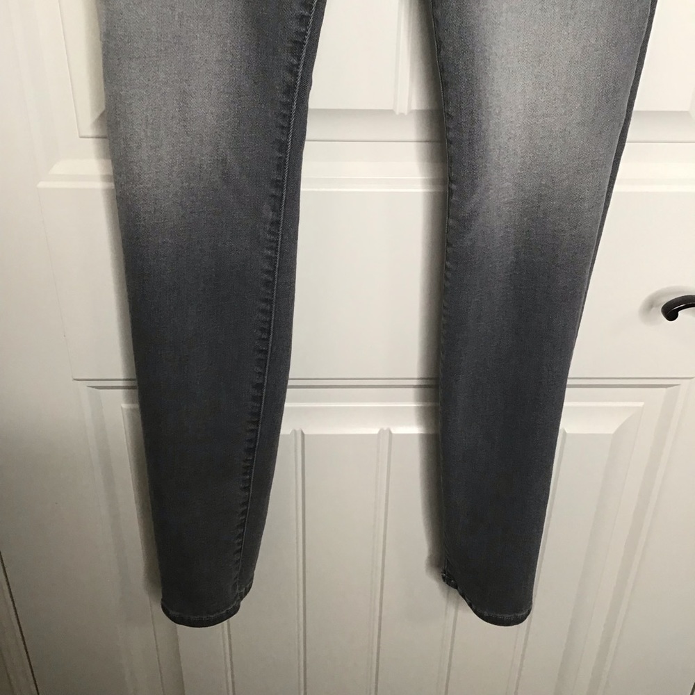 Mother The Swooner In Supermoon Stripe Size 27. - image 5